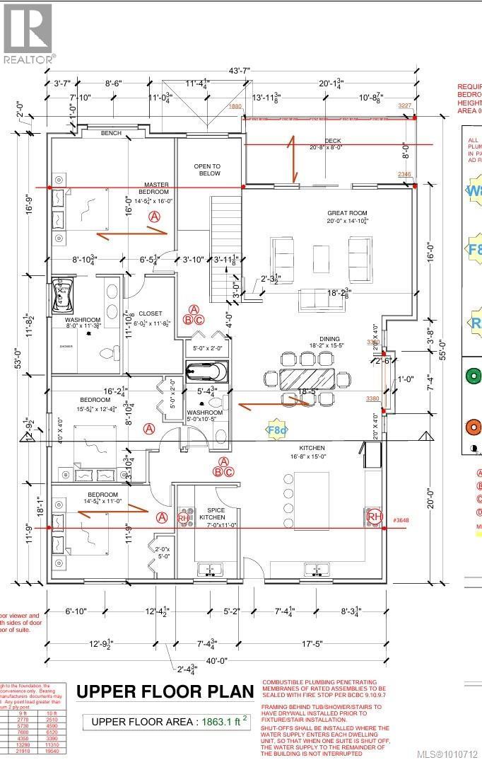 4655 Ambience Dr, Nanaimo, British Columbia