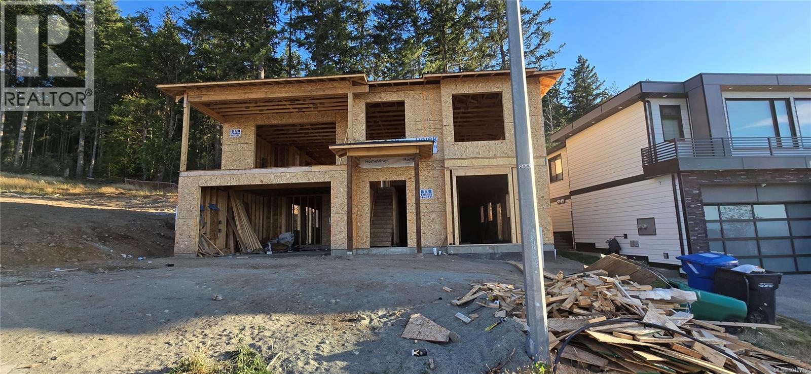 4655 Ambience Dr, Nanaimo, British Columbia