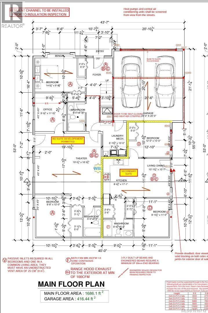 4655 Ambience Dr, Nanaimo, British Columbia