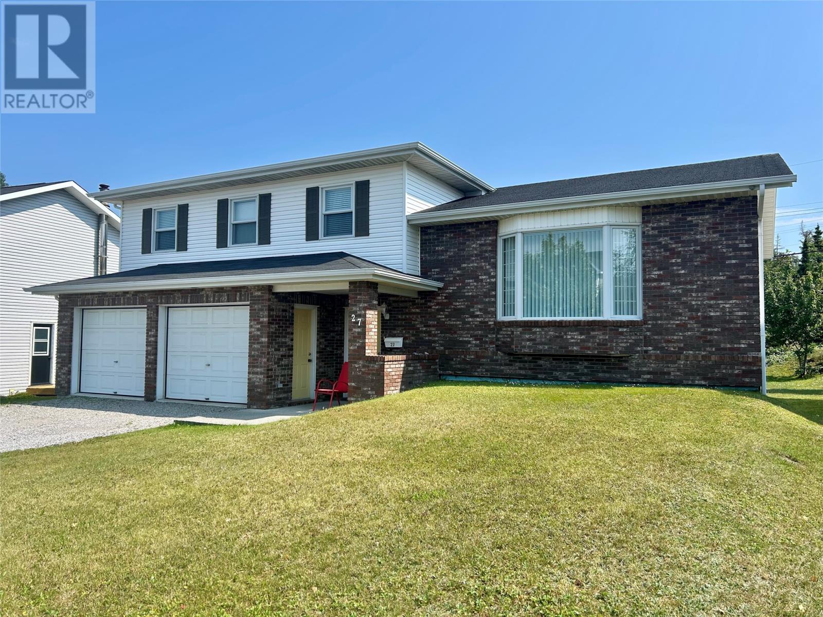 27 Pratt Street, Corner Brook, Newfoundland And Labrador