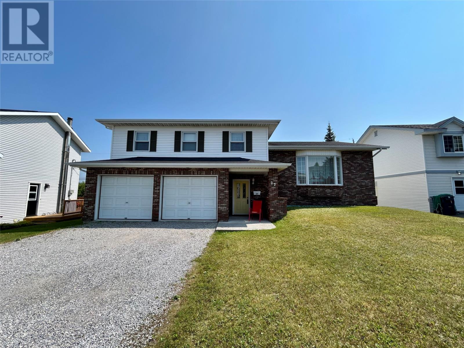 27 Pratt Street, Corner Brook, Newfoundland And Labrador