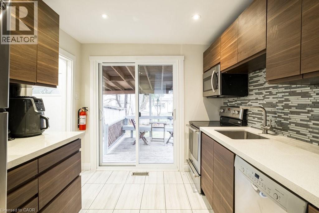 109 Royal Avenue, Hamilton, Ontario