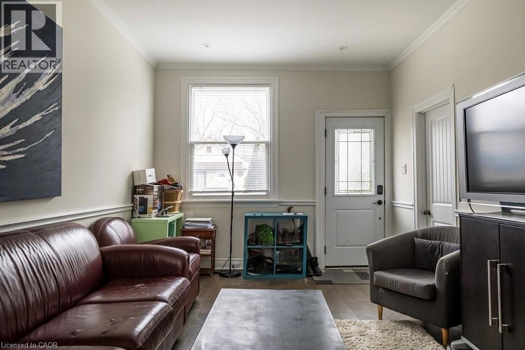 109 Royal Avenue, Hamilton, Ontario