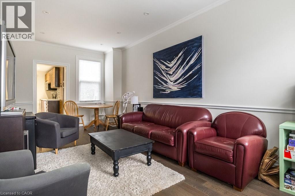 109 Royal Avenue, Hamilton, Ontario