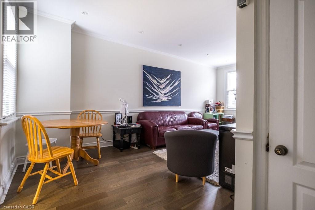 109 Royal Avenue, Hamilton, Ontario