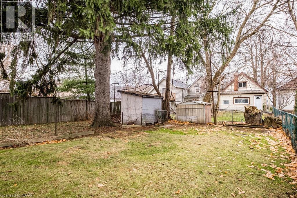 109 Royal Avenue, Hamilton, Ontario