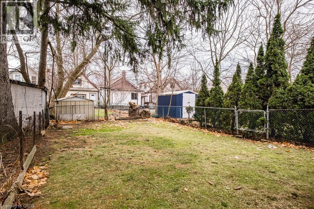 109 Royal Avenue, Hamilton, Ontario