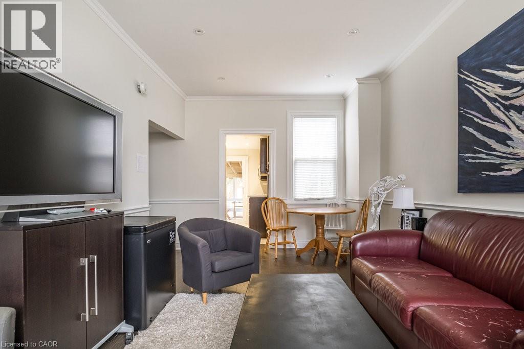 109 Royal Avenue, Hamilton, Ontario