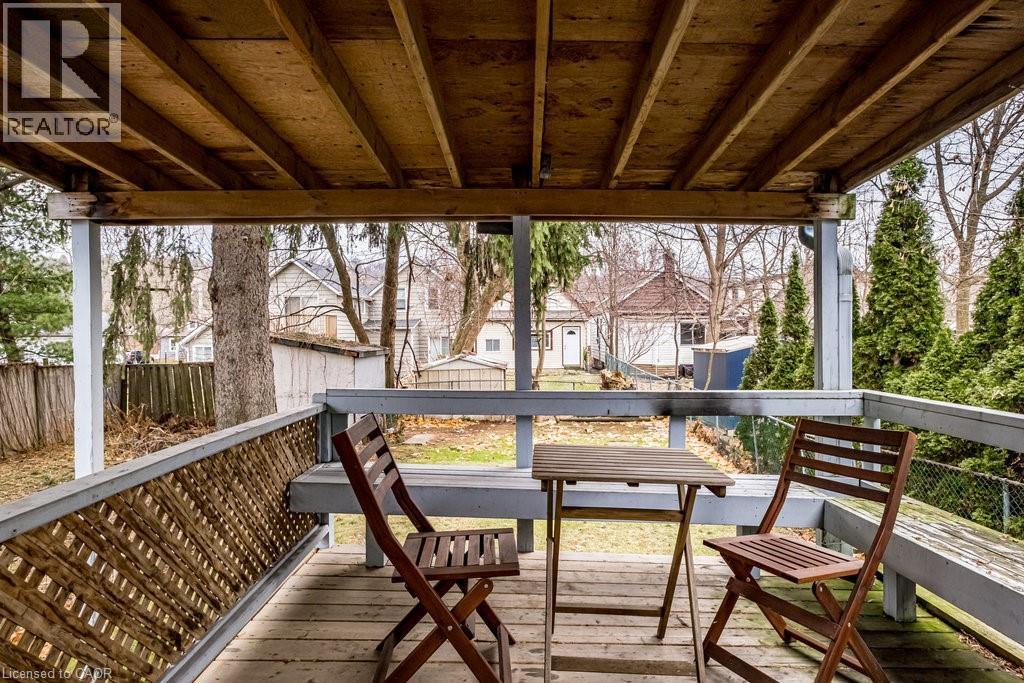 109 Royal Avenue, Hamilton, Ontario