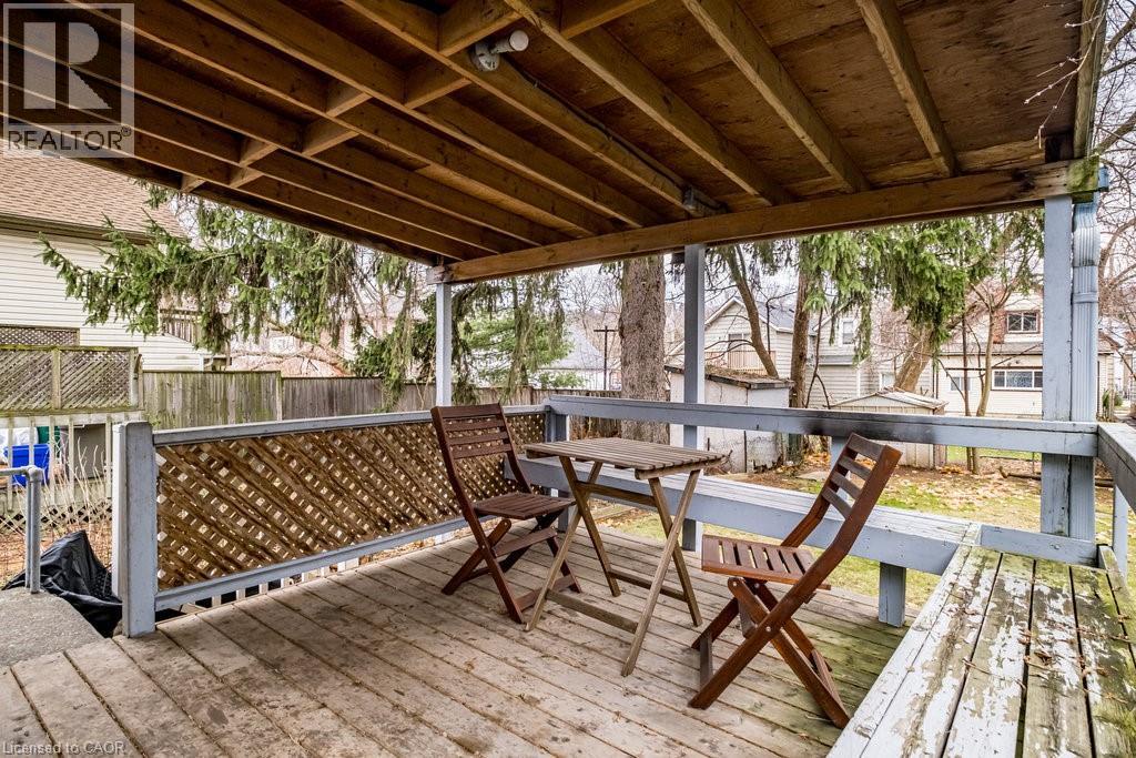 109 Royal Avenue, Hamilton, Ontario