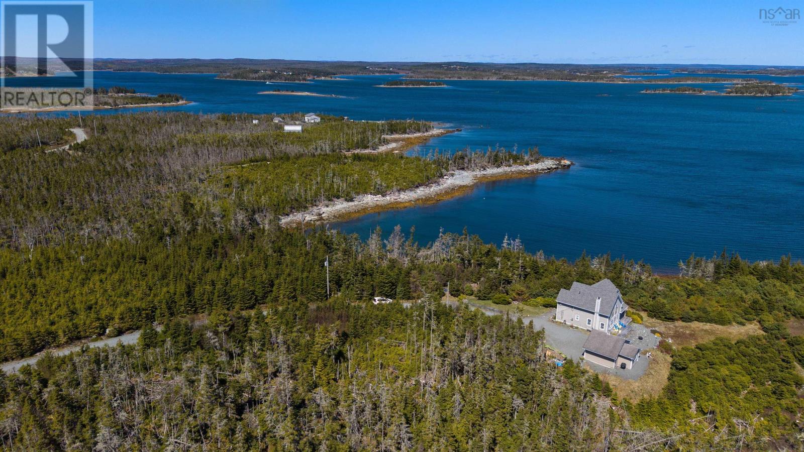 94 Beaver Drive, Port Dufferin, Nova Scotia