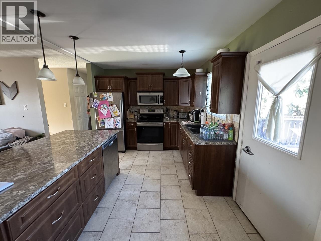 8911 91 Street, Fort St. John, British Columbia