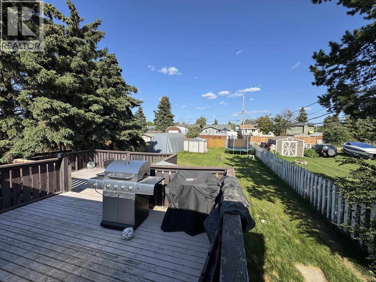 8911 91 Street, Fort St. John, British Columbia