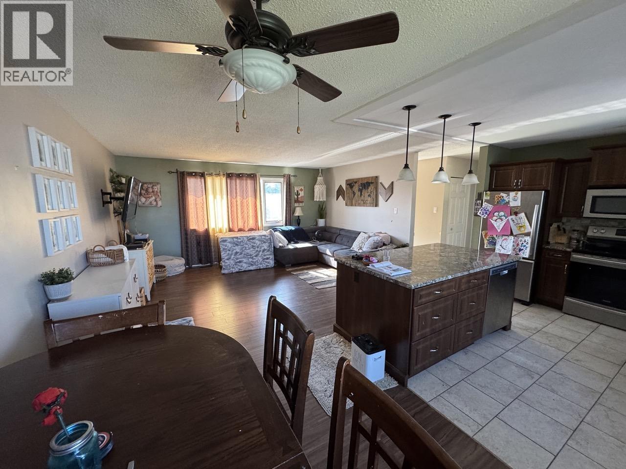 8911 91 Street, Fort St. John, British Columbia