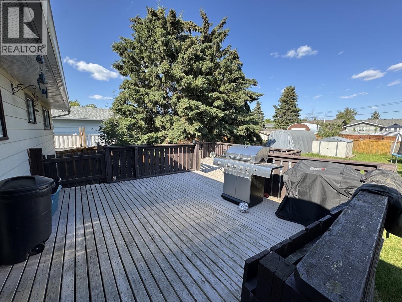 8911 91 Street, Fort St. John, British Columbia