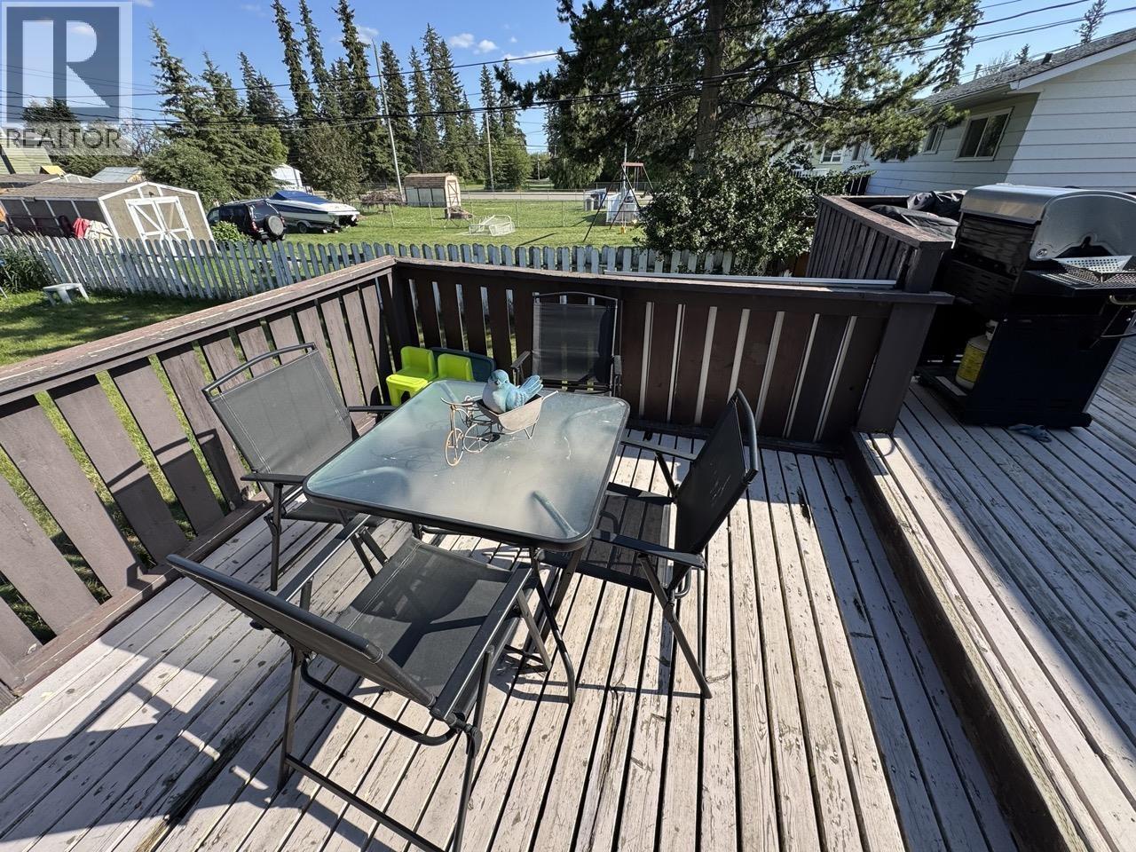 8911 91 Street, Fort St. John, British Columbia