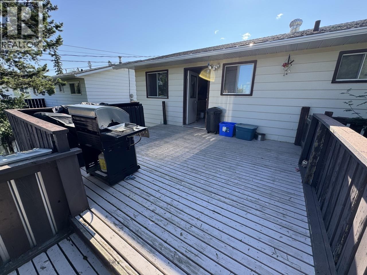 8911 91 Street, Fort St. John, British Columbia