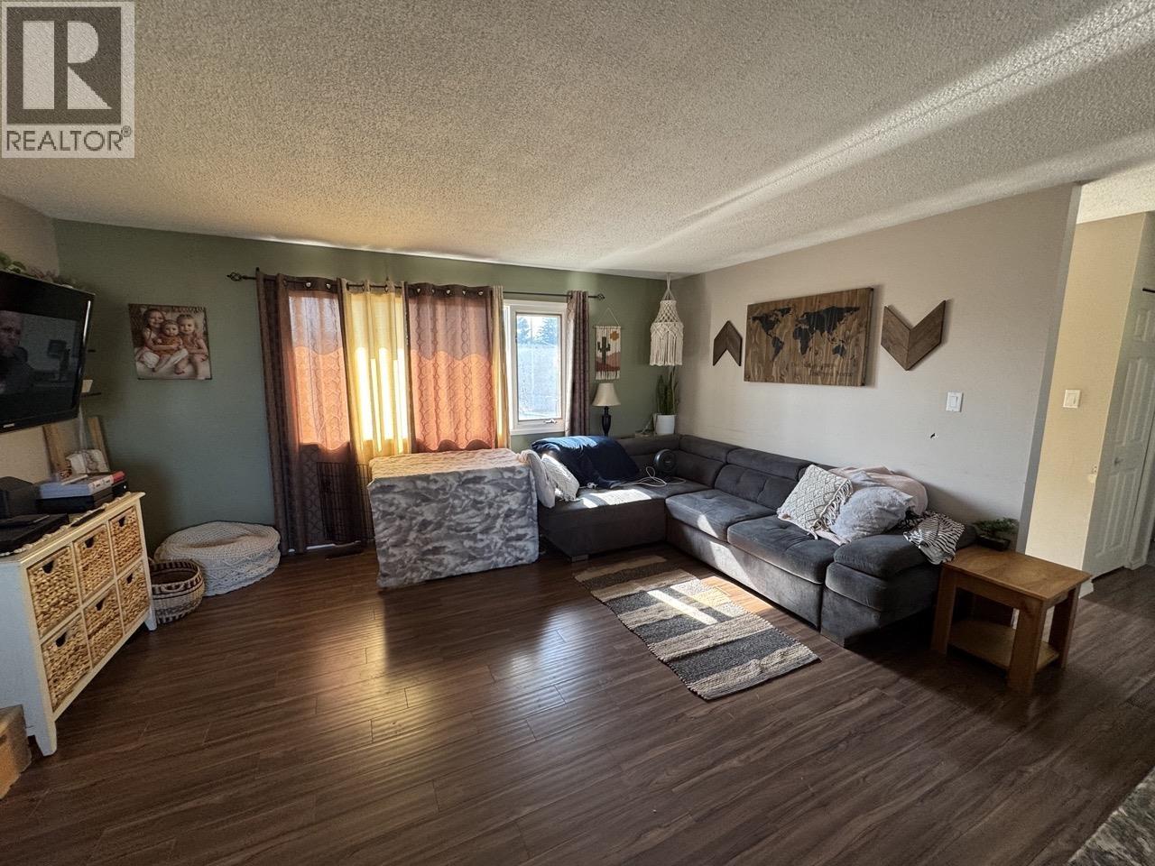 8911 91 Street, Fort St. John, British Columbia