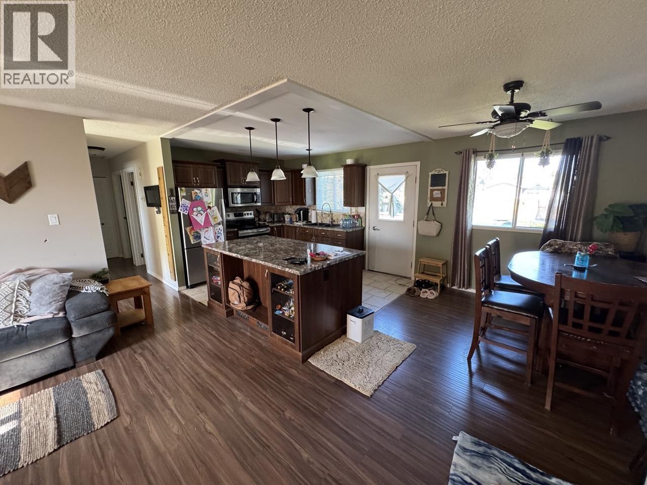 8911 91 Street, Fort St. John, British Columbia