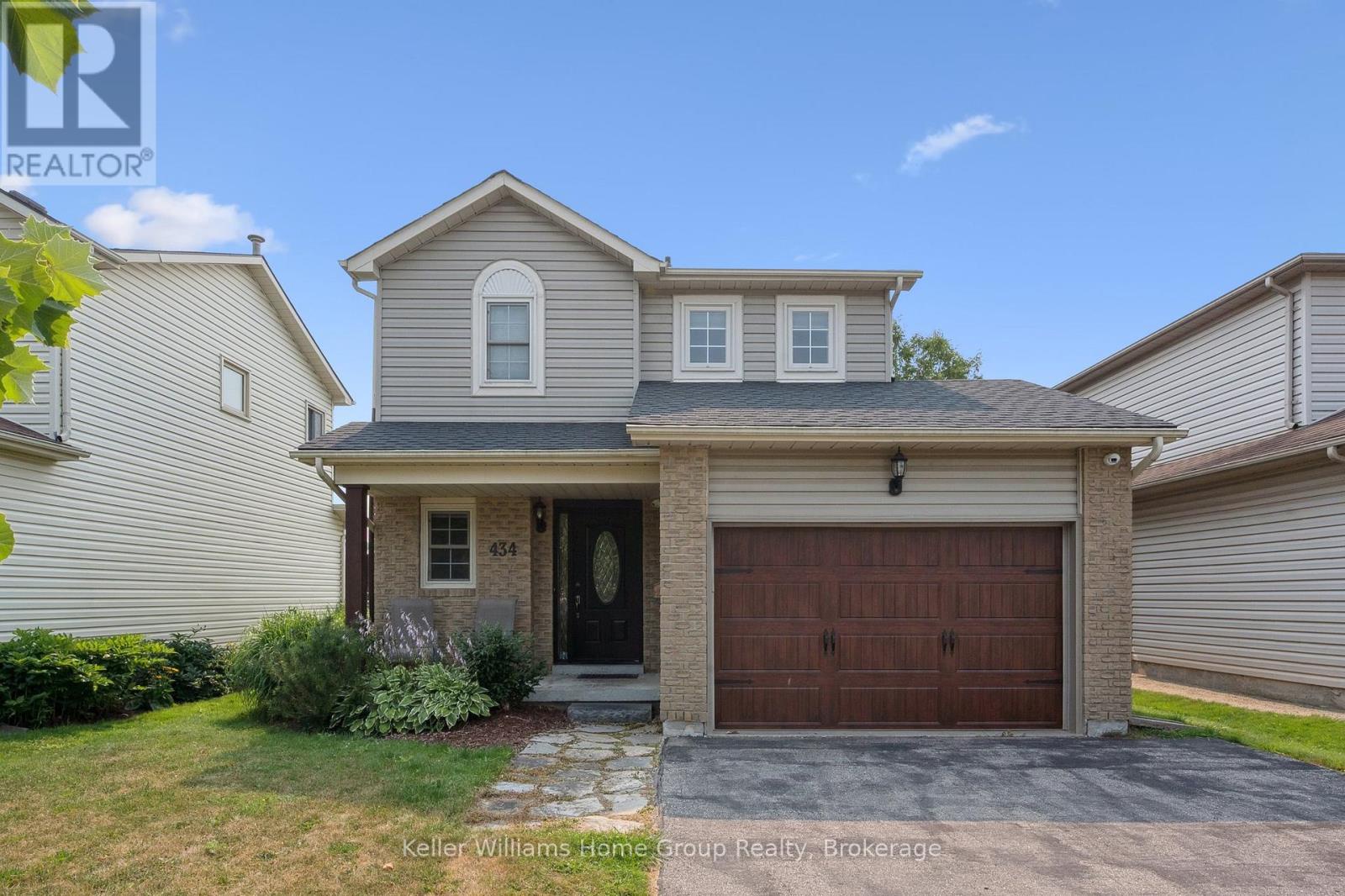 434 Black Street, Centre Wellington (fergus), Ontario