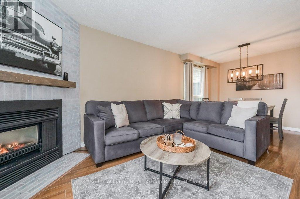 434 Black Street, Centre Wellington (fergus), Ontario