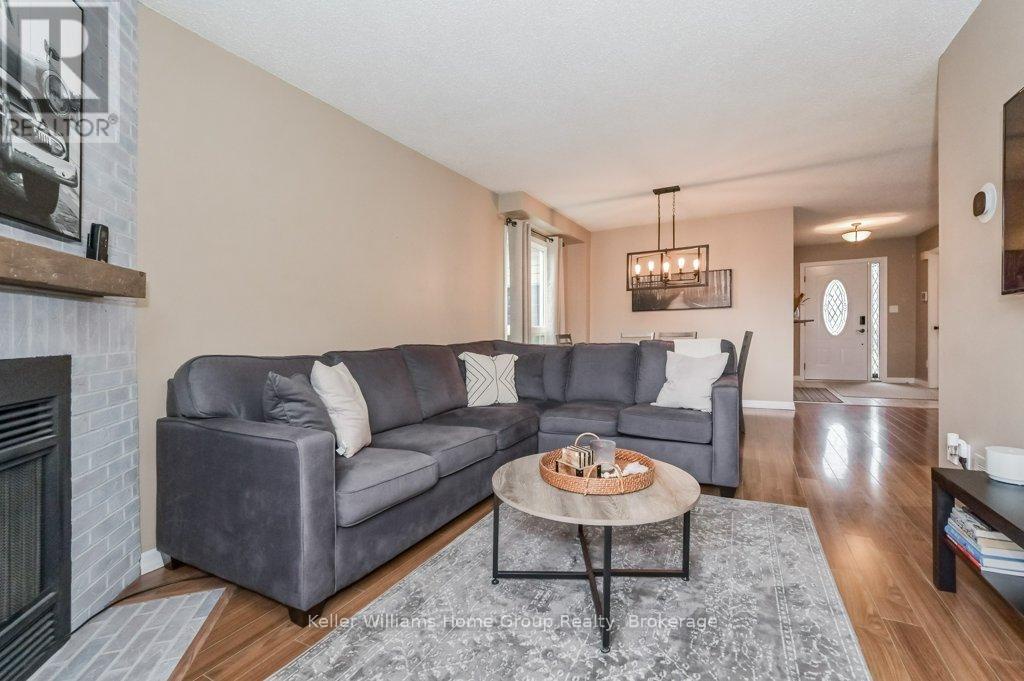 434 Black Street, Centre Wellington (fergus), Ontario