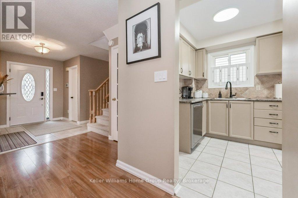 434 Black Street, Centre Wellington (fergus), Ontario