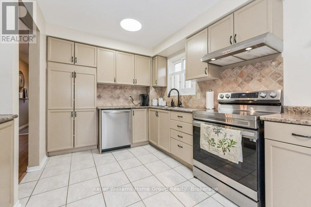 434 Black Street, Centre Wellington (fergus), Ontario