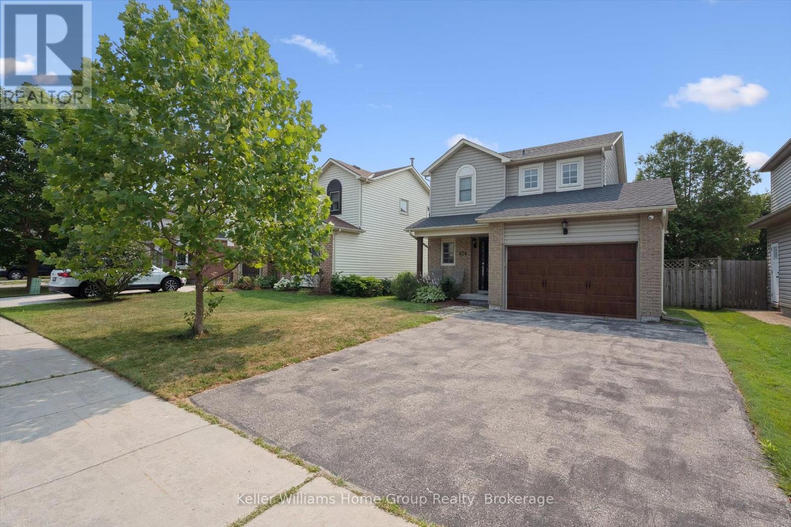 434 Black Street, Centre Wellington (fergus), Ontario