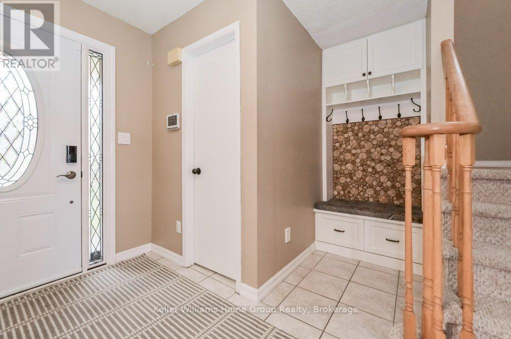 434 Black Street, Centre Wellington (fergus), Ontario