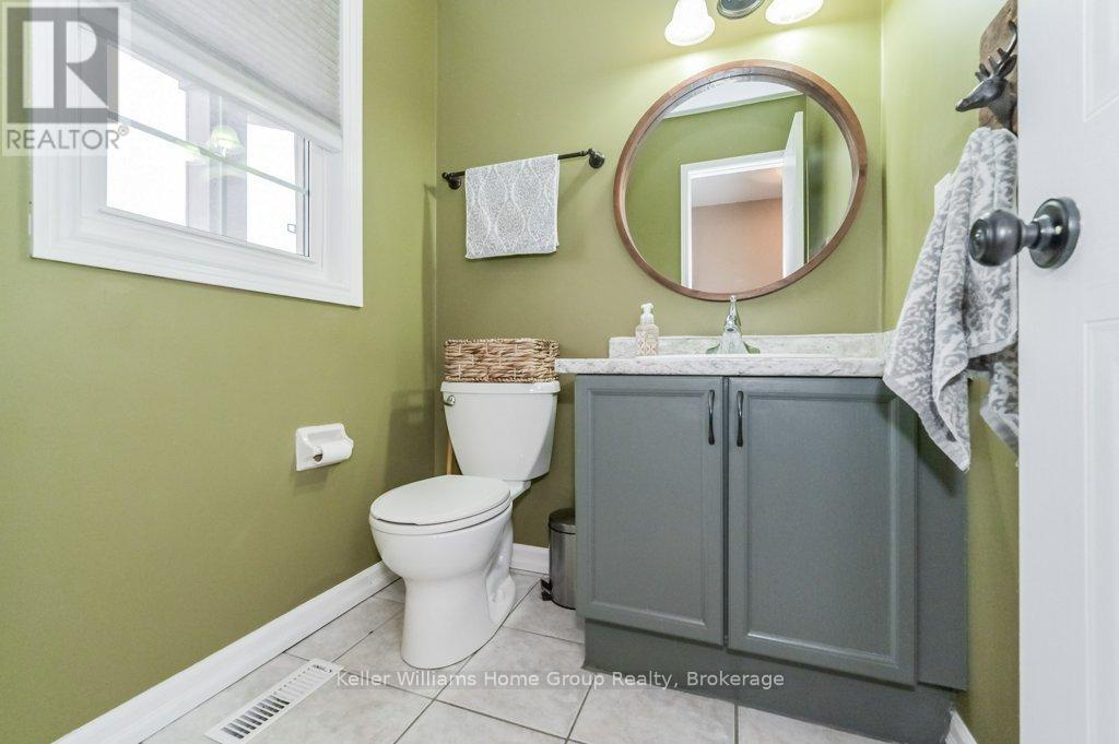 434 Black Street, Centre Wellington (fergus), Ontario