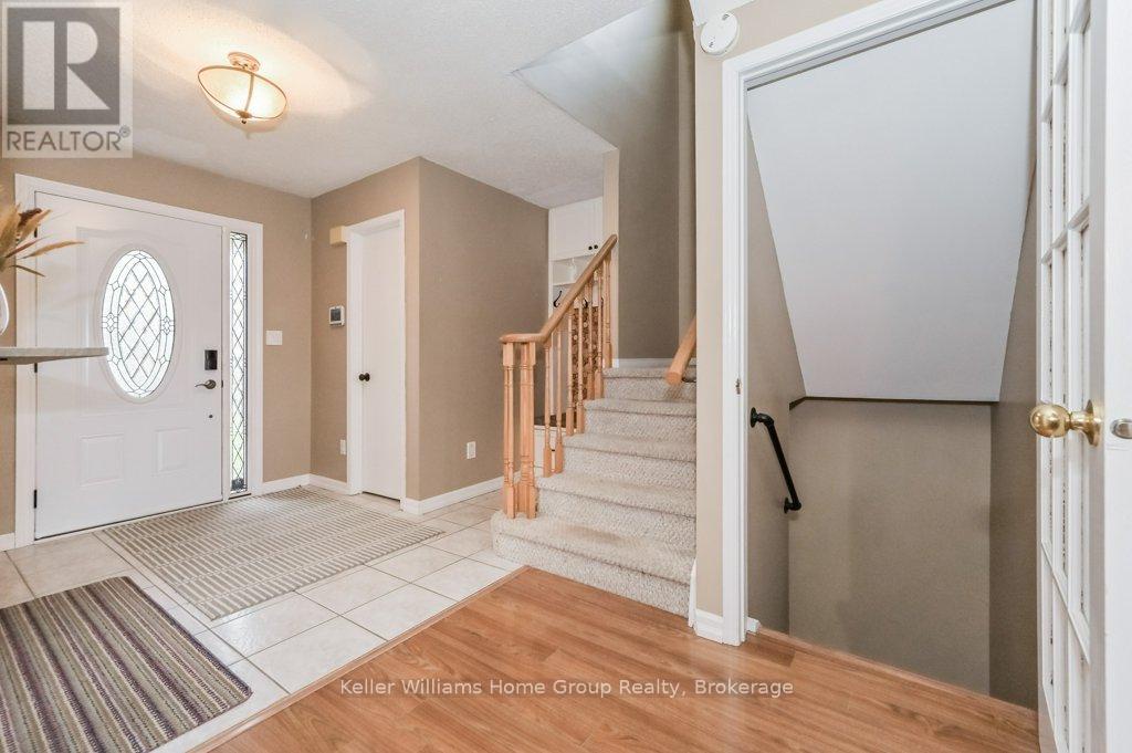 434 Black Street, Centre Wellington (fergus), Ontario