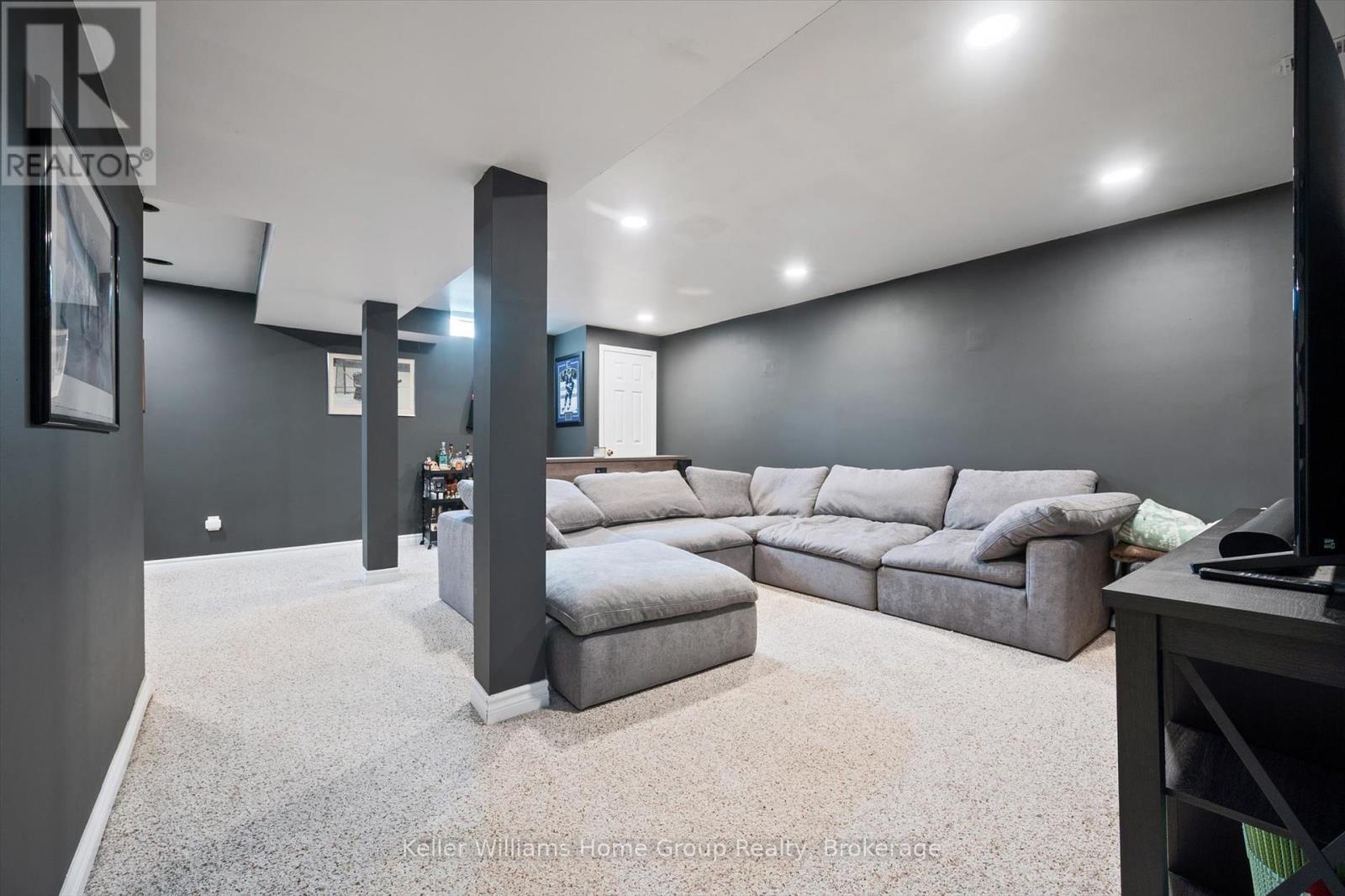 434 Black Street, Centre Wellington (fergus), Ontario