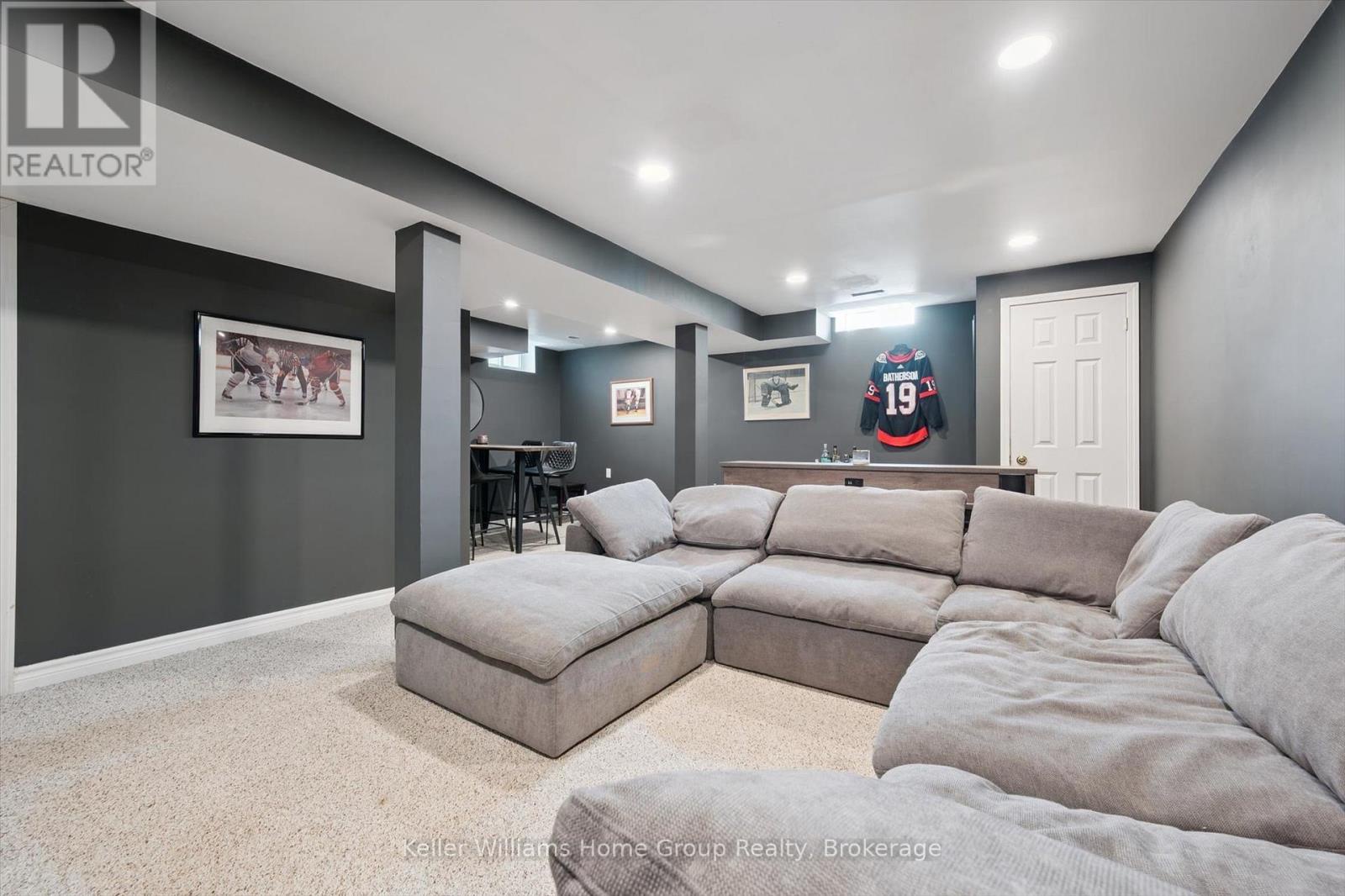 434 Black Street, Centre Wellington (fergus), Ontario