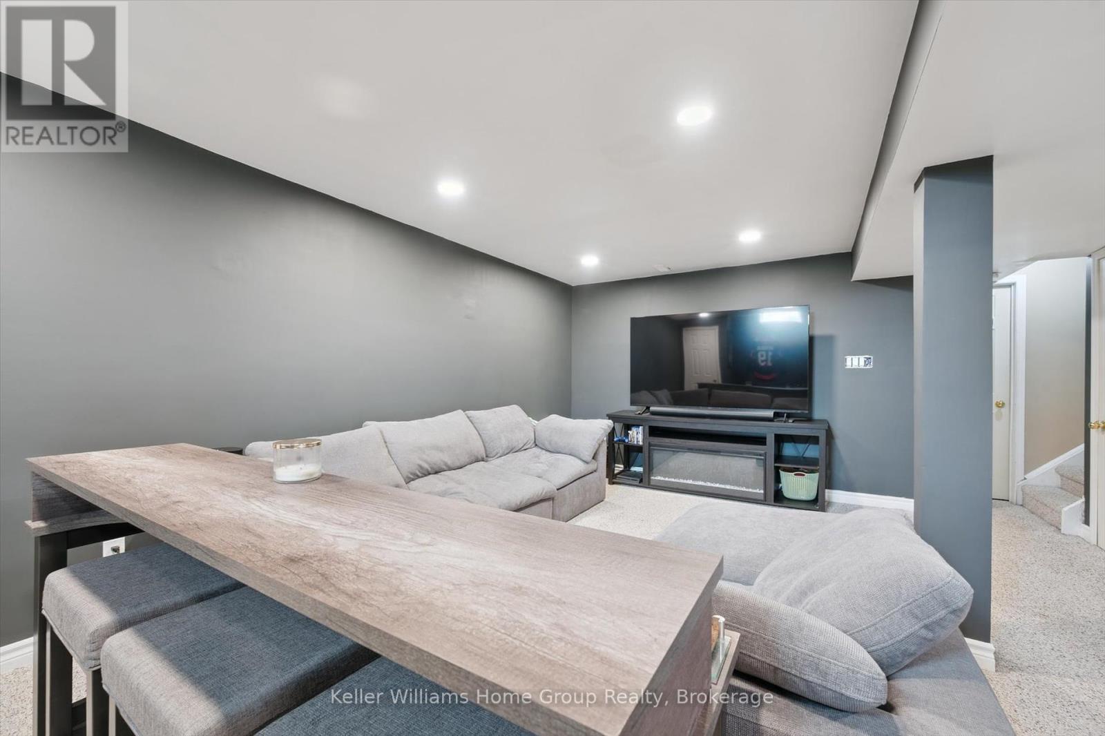 434 Black Street, Centre Wellington (fergus), Ontario