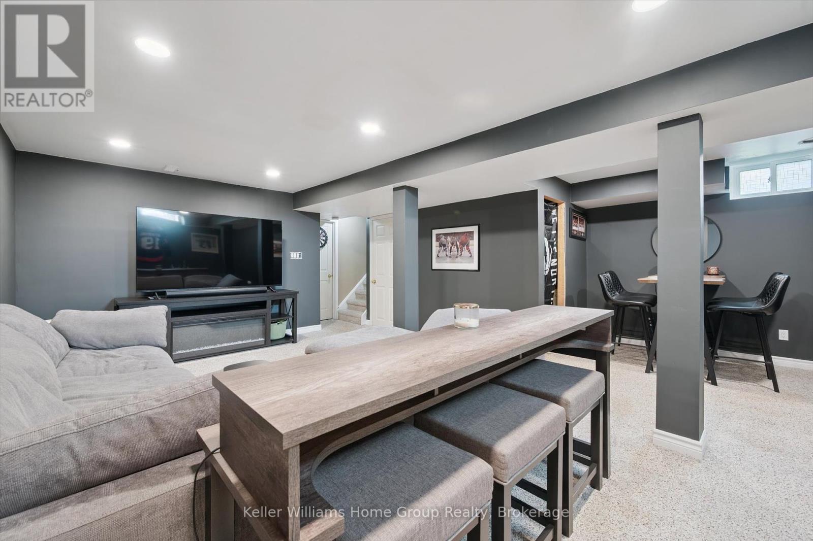 434 Black Street, Centre Wellington (fergus), Ontario