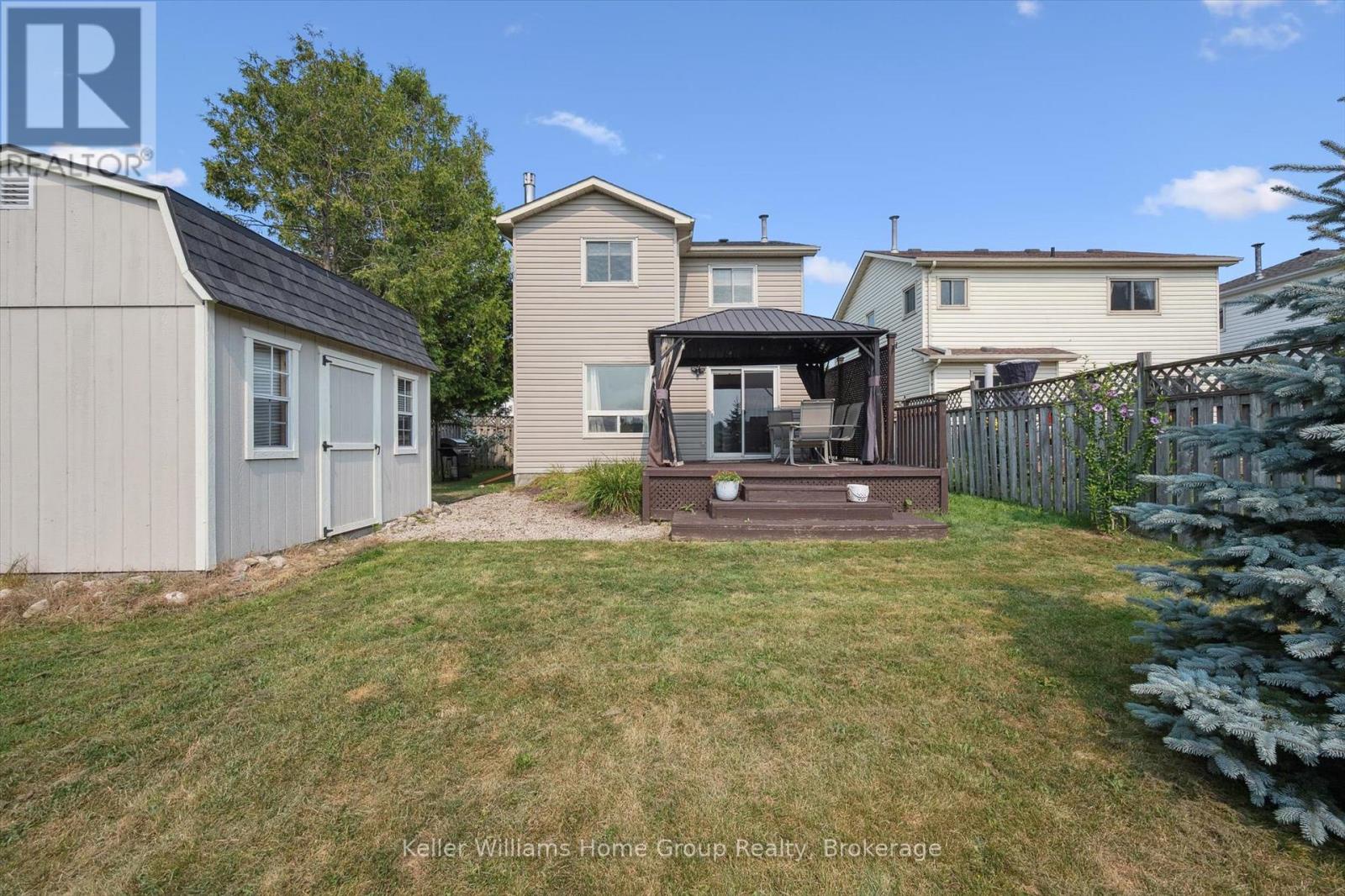 434 Black Street, Centre Wellington (fergus), Ontario