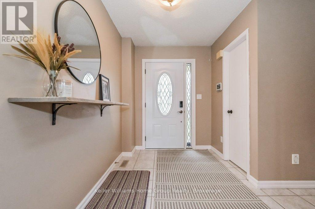 434 Black Street, Centre Wellington (fergus), Ontario