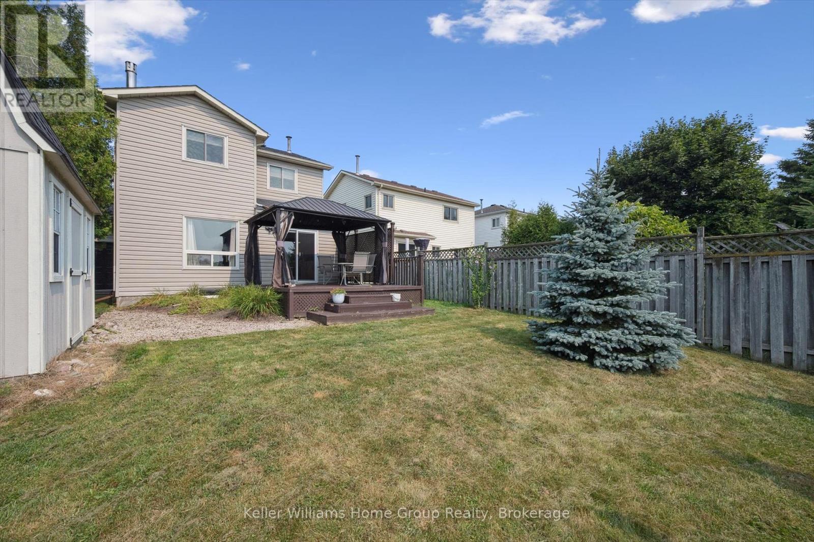 434 Black Street, Centre Wellington (fergus), Ontario