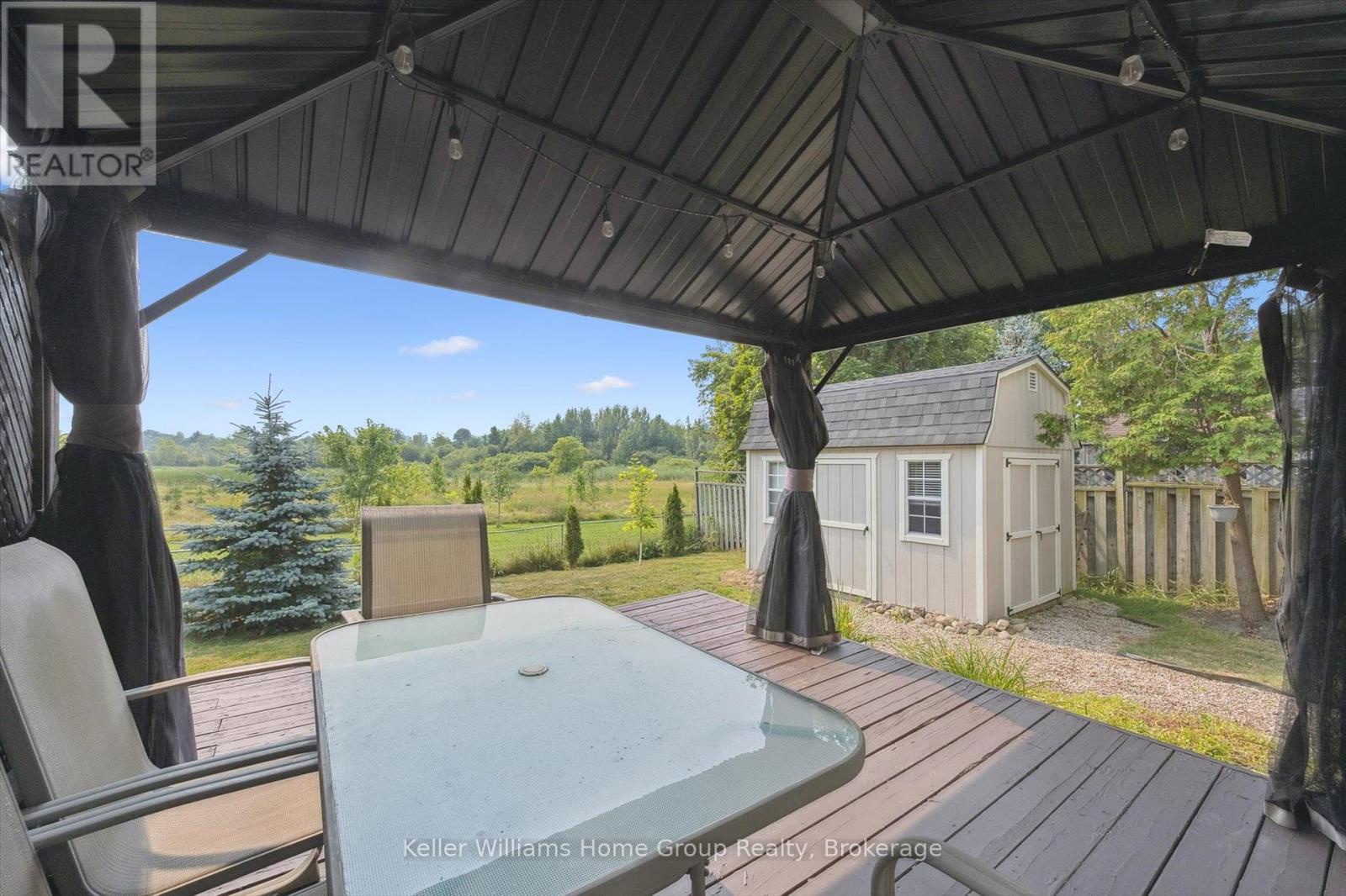 434 Black Street, Centre Wellington (fergus), Ontario