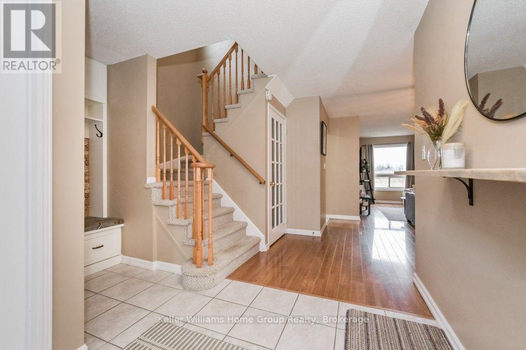 434 Black Street, Centre Wellington (fergus), Ontario