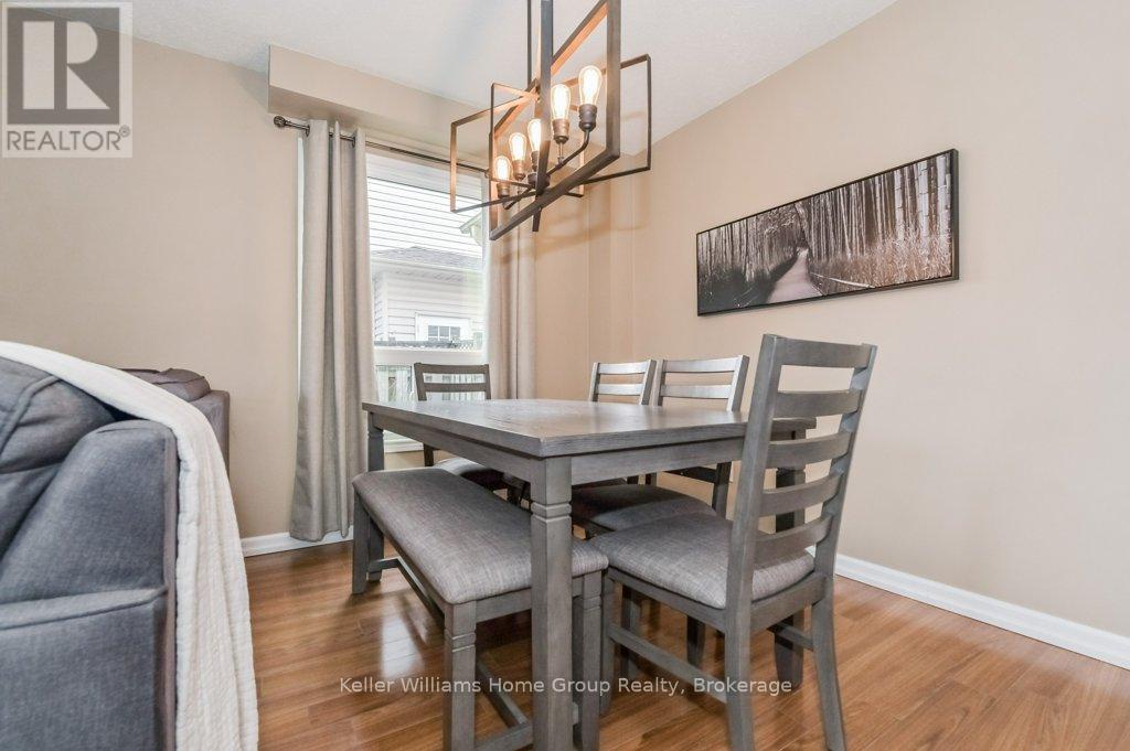 434 Black Street, Centre Wellington (fergus), Ontario