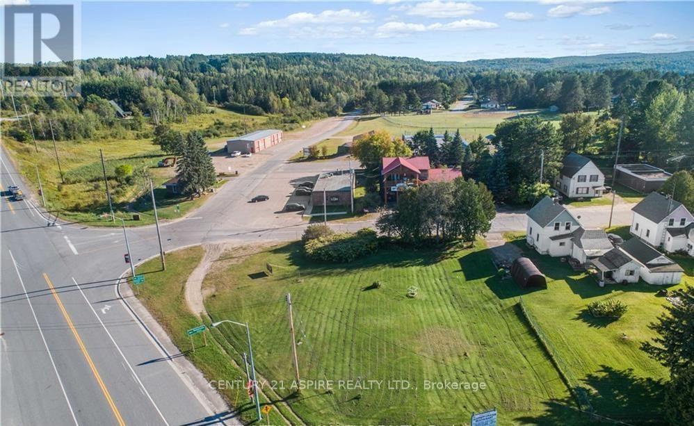 00 Pcl 36-1 Sec 36m220 Highway, South Algonquin, Ontario