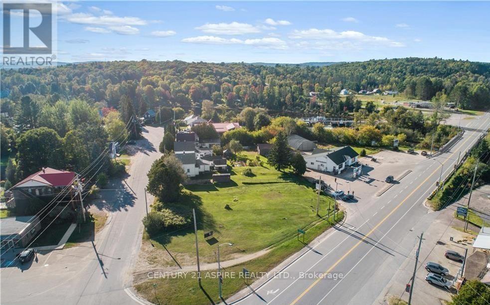 00 Pcl 36-1 Sec 36m220 Highway, South Algonquin, Ontario