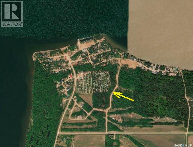 Lot 8 Spruce Road, Tobin Lake, Saskatchewan