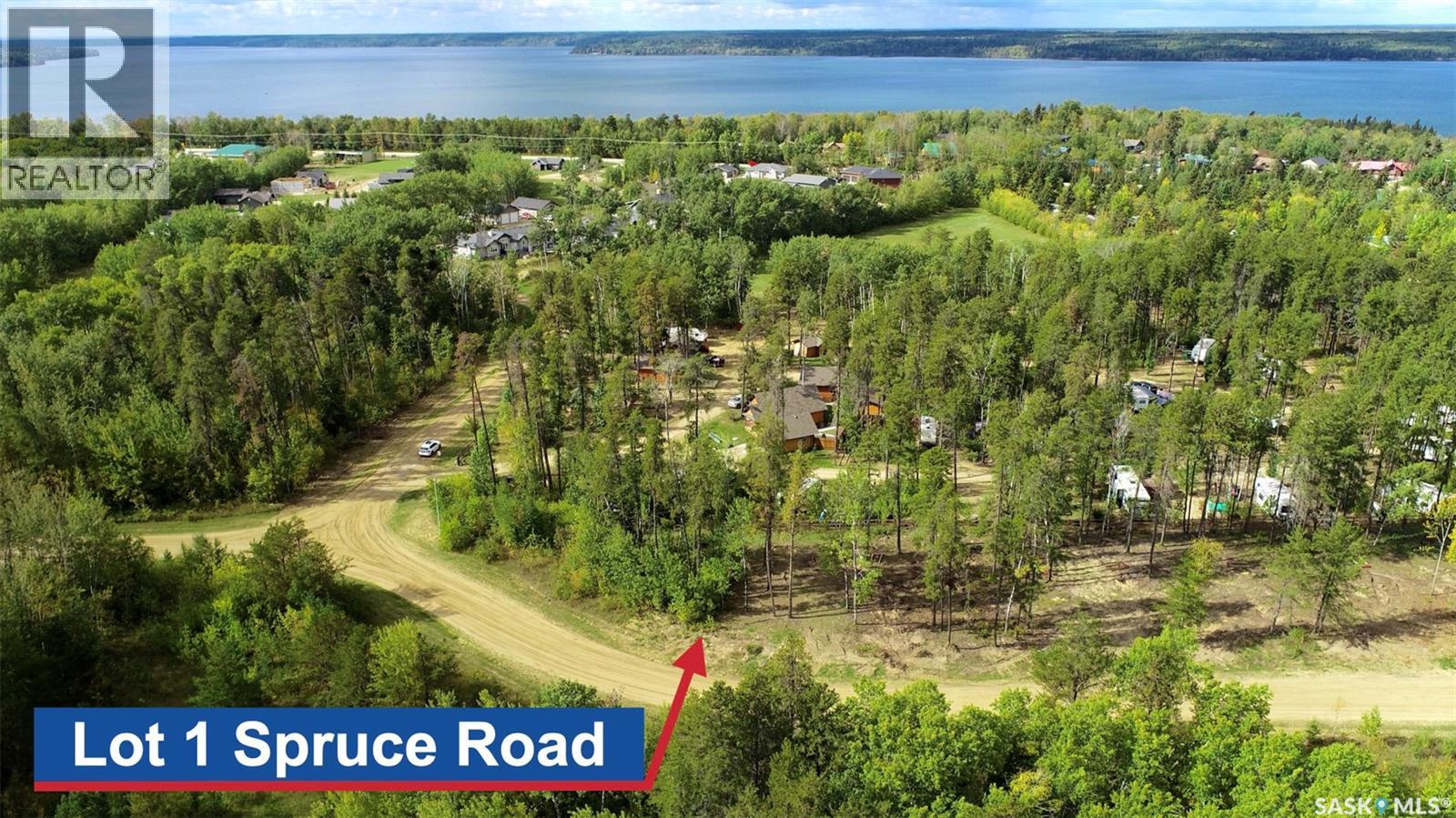 Lot 1 Spruce Road, Tobin Lake, Saskatchewan