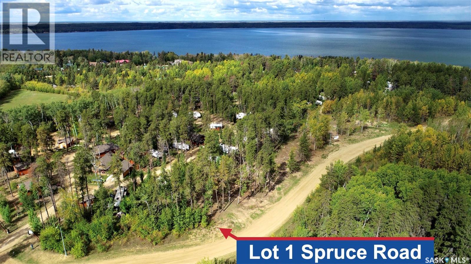 Lot 1 Spruce Road, Tobin Lake, Saskatchewan