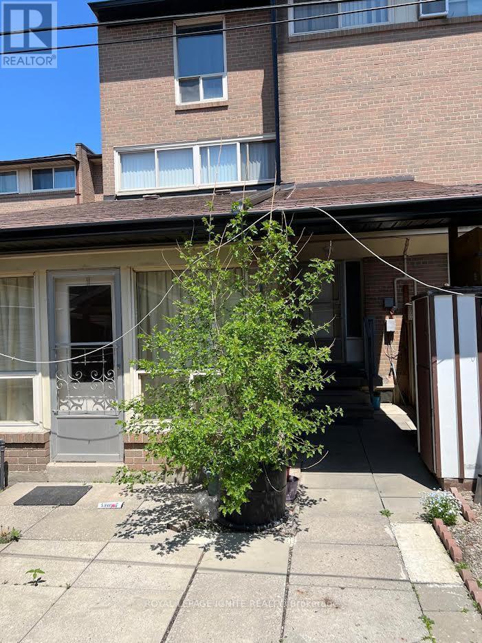 85 - 248 John Garland Boulevard, Toronto (west Humber-clairville), Ontario