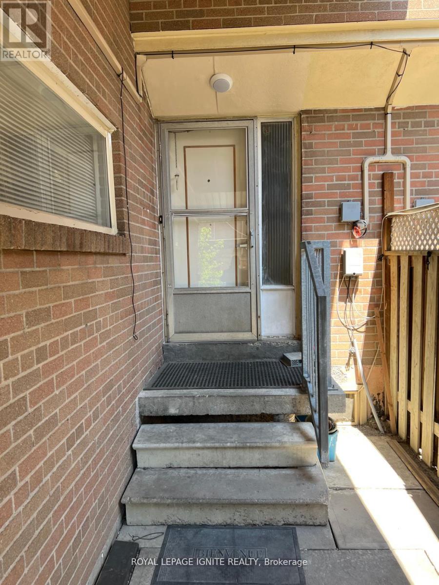 85 - 248 John Garland Boulevard, Toronto (west Humber-clairville), Ontario