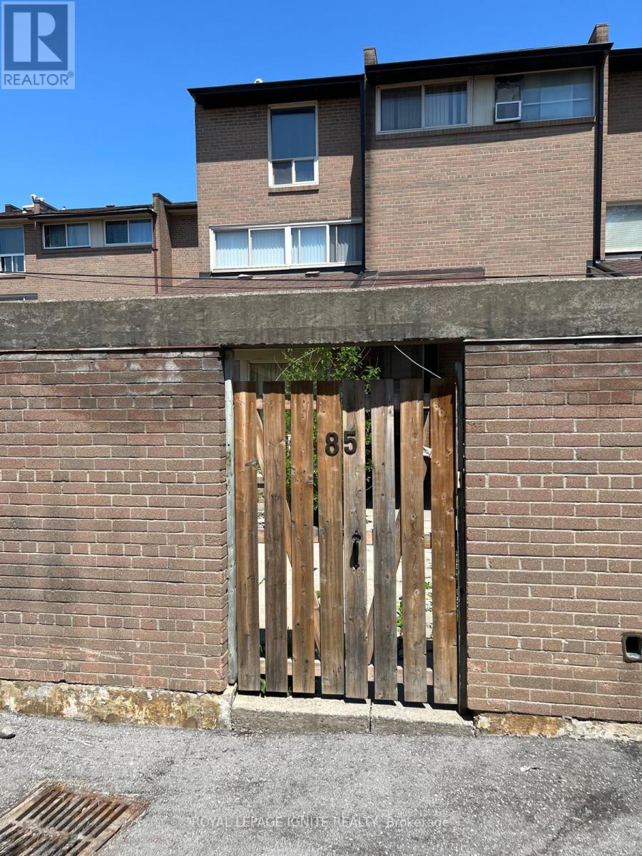 85 - 248 John Garland Boulevard, Toronto (west Humber-clairville), Ontario